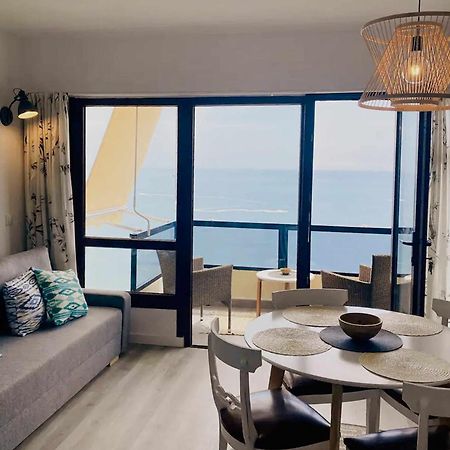 Precioso Apartamento En Primera Linea De Playa Benalmádena Eksteriør bilde