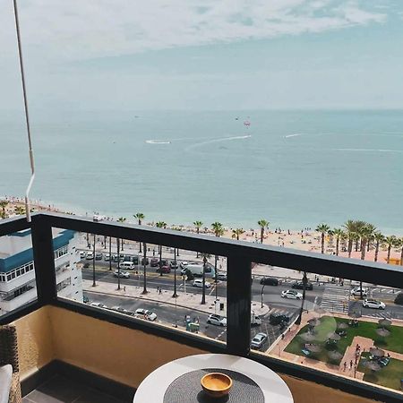 Precioso Apartamento En Primera Linea De Playa Benalmádena Eksteriør bilde