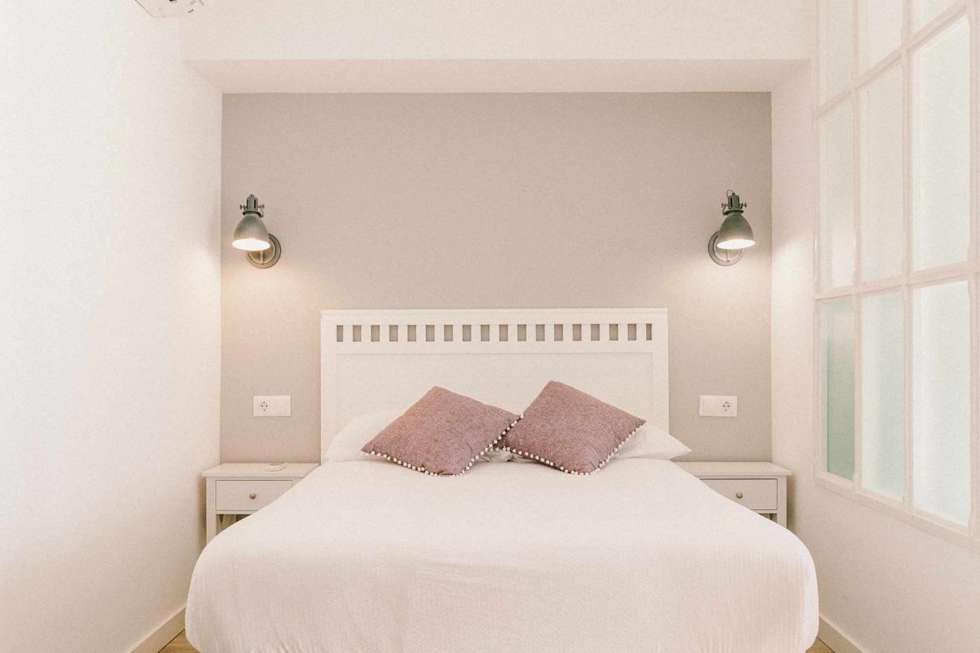 Precioso Apartamento En Primera Linea De Playa Benalmádena Eksteriør bilde