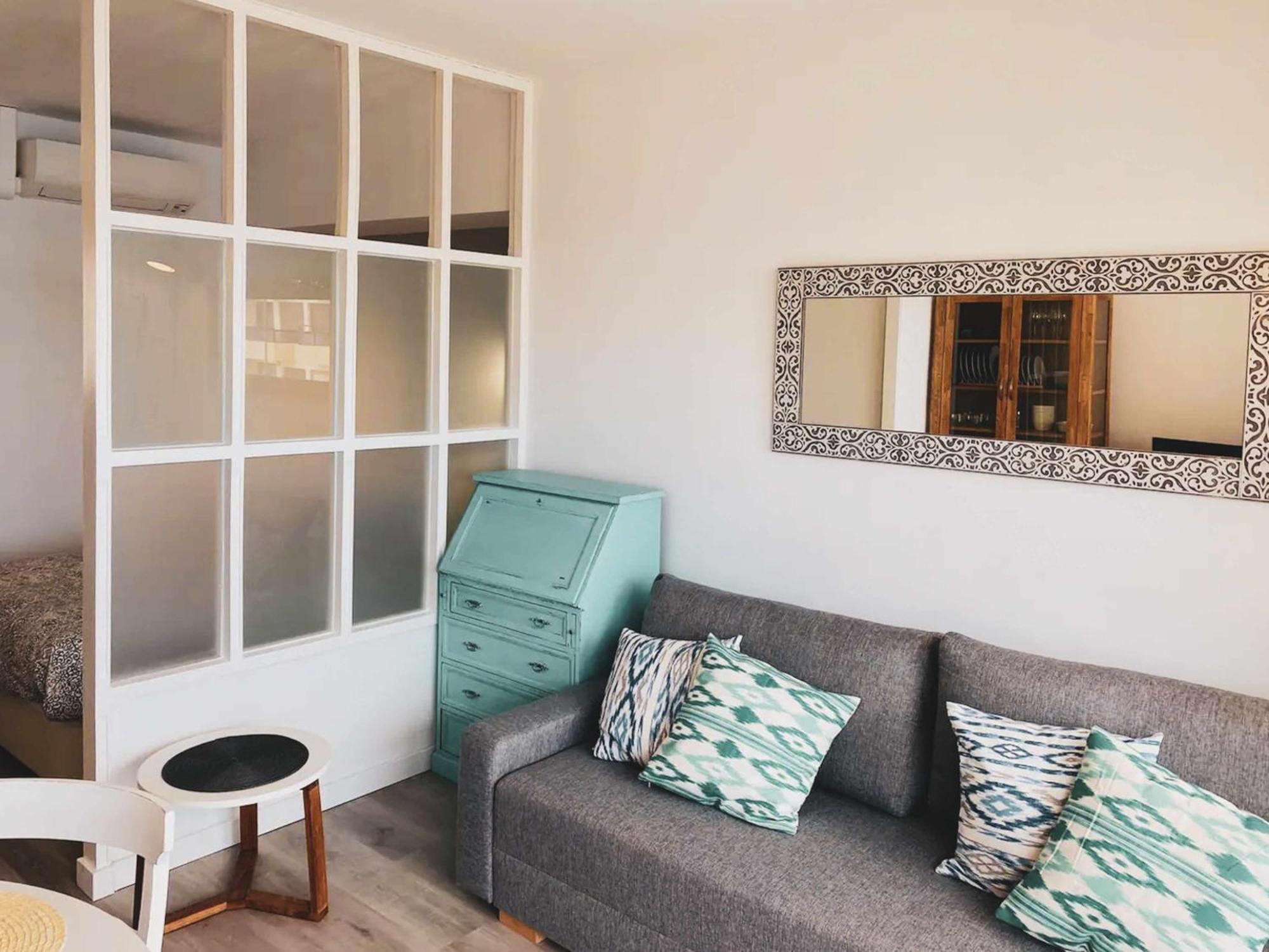 Precioso Apartamento En Primera Linea De Playa Benalmádena Eksteriør bilde
